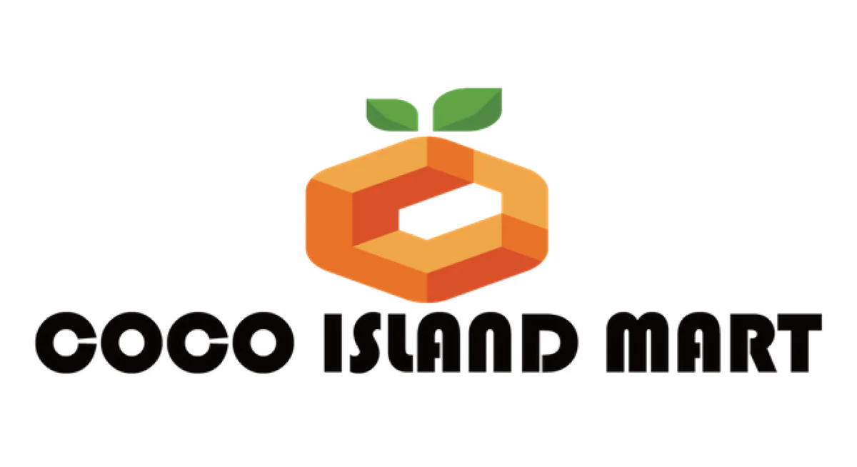 CoCo Island Mart