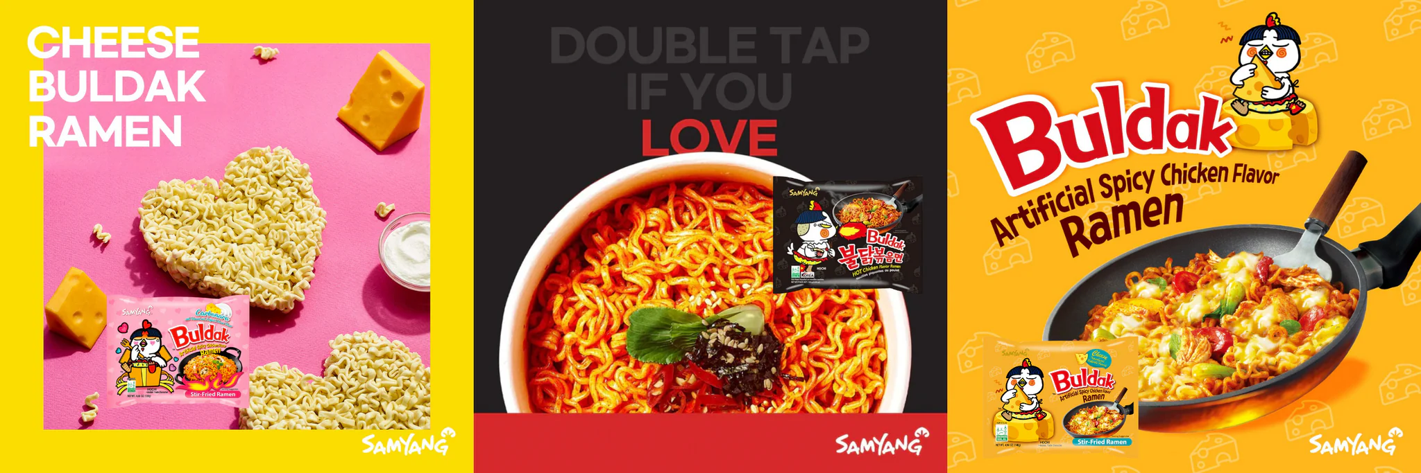 Taste the Best of Asia