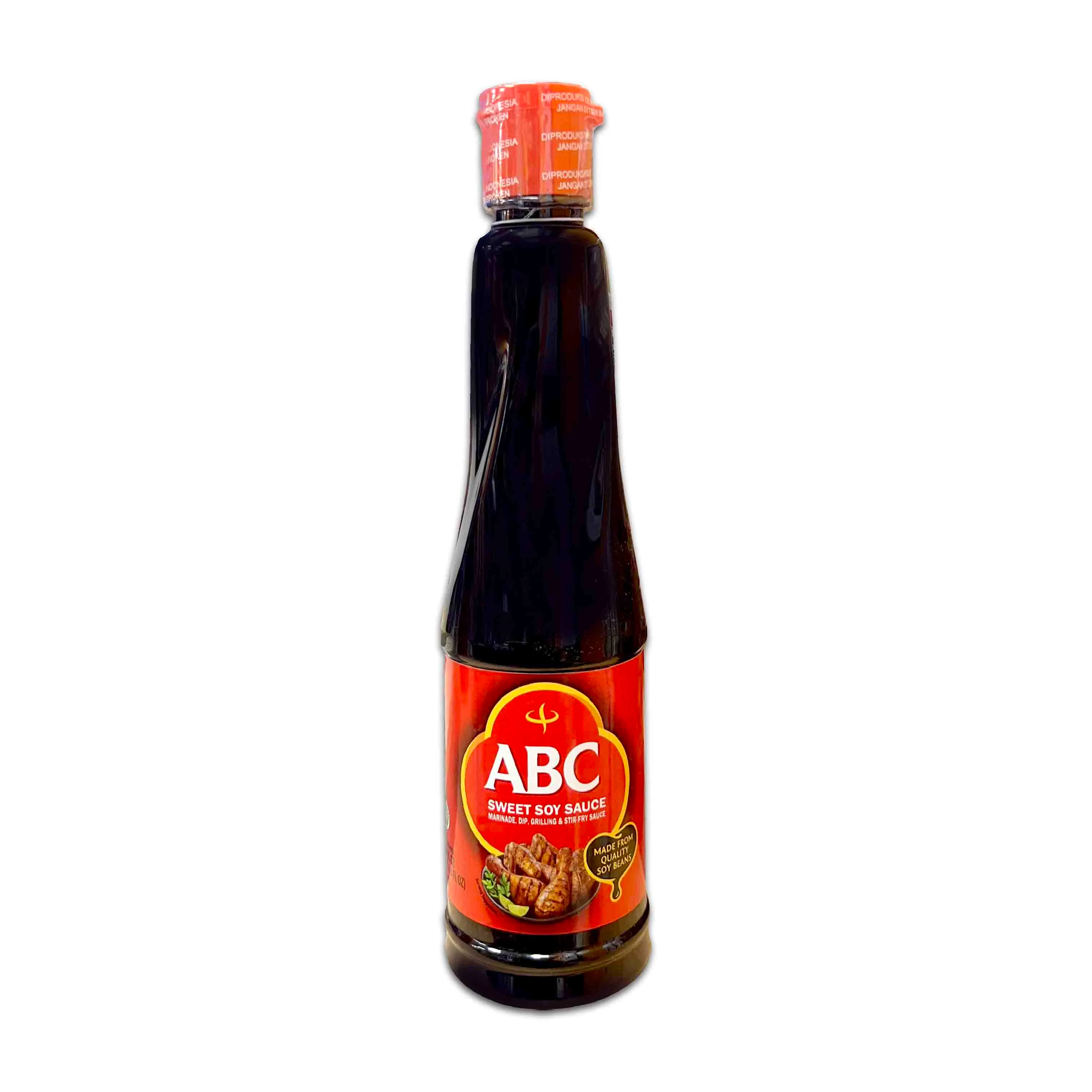 ABC Kecap Manis Sweet Soy Sauce, 20.2 fl oz (600mL) - Image 4