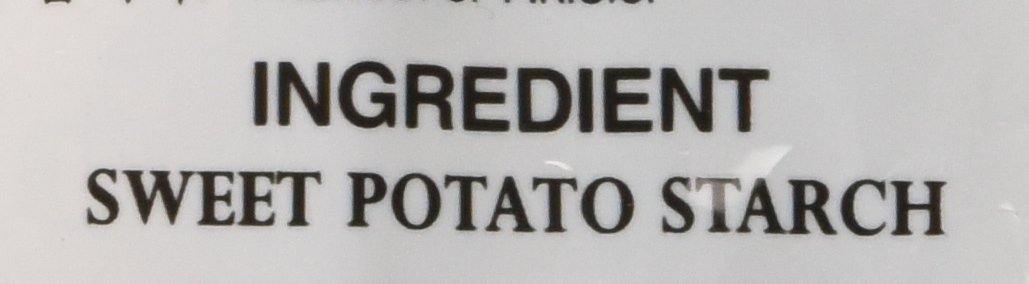 Assi Glass Noodles Korean Rice Vermicelli - Dangmyeon 12 Oz (340 g) - Image 3