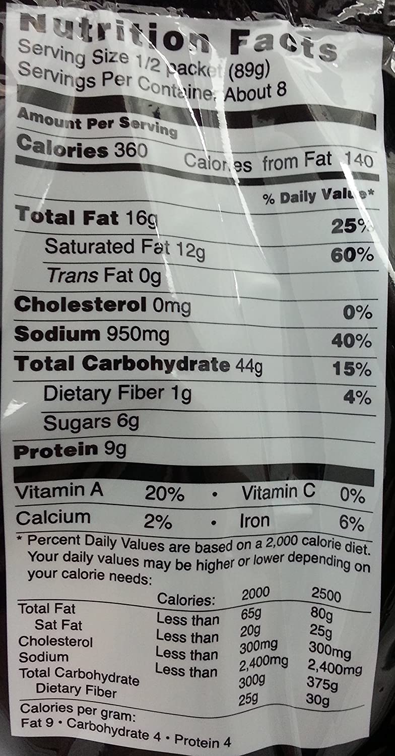 Prima Taste Singapore Laksa La Mian Noodles Soup 6.6 Oz (185 g)-百胜厨 叻沙面 - Image 5